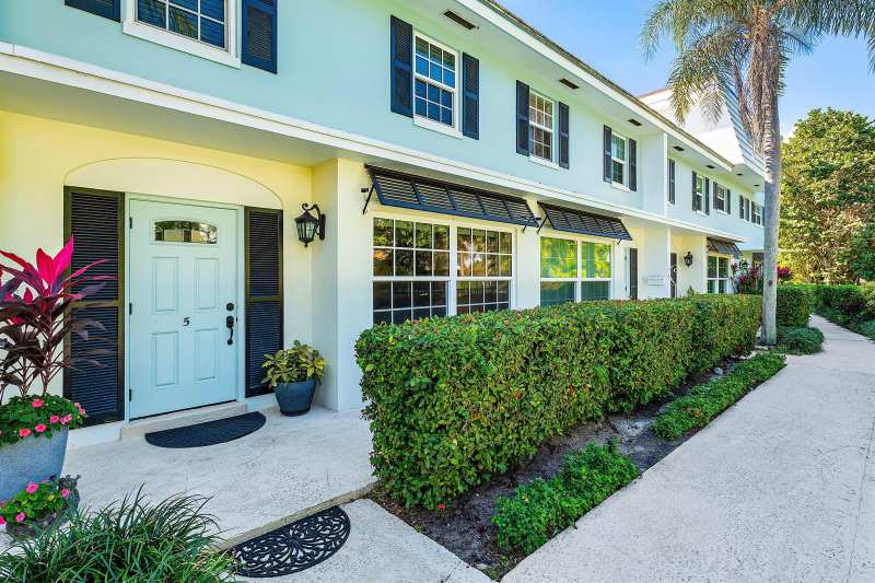 6590 N Ocean Boulevard # 5, Ocean Ridge FL 33435
