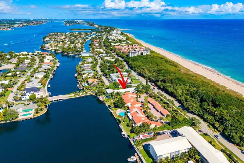 6590 N Ocean Boulevard # 5, Ocean Ridge FL 33435