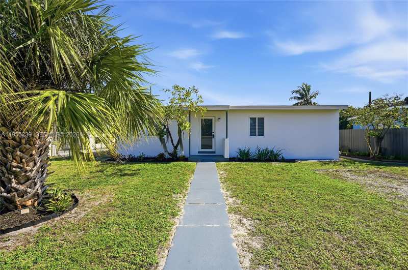 1308 NW 13th Ct, Fort Lauderdale FL 33311