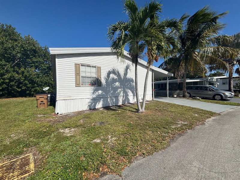 403 NW 50th Ct, Lot# 1415, Deerfield Beach FL 33064
