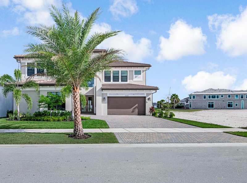 10028 Cloud View, Palm Beach Gardens FL 33412