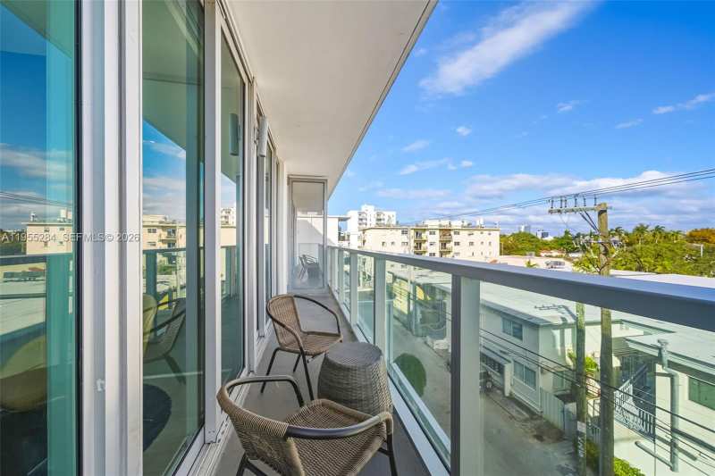 1215 West Ave # 408, Miami Beach FL 33139