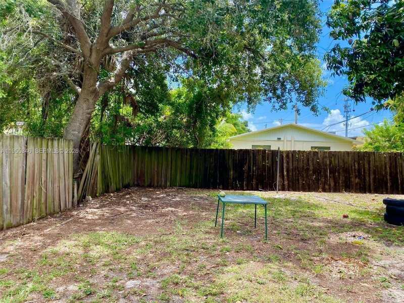 5411 NW 6th Ave, Miami FL 33127