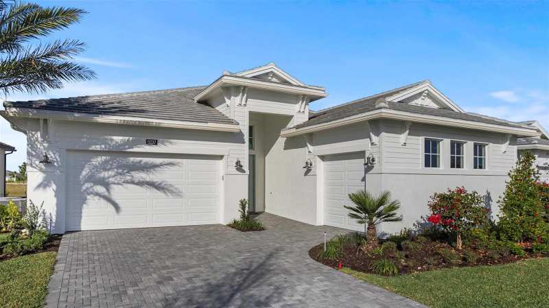 5237 Rivo Alto Circle, Westlake FL 33470
