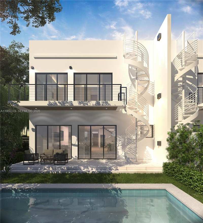 1507 SW 19th Ter, Miami FL 33145