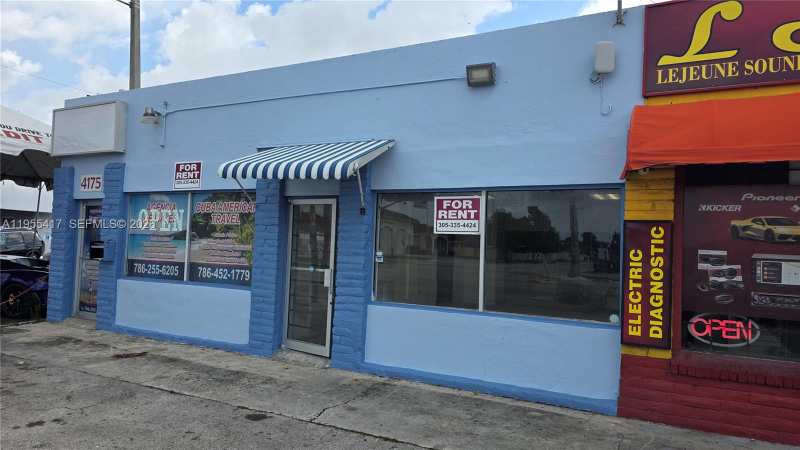 4175 E 8th Ave, Hialeah FL 33013