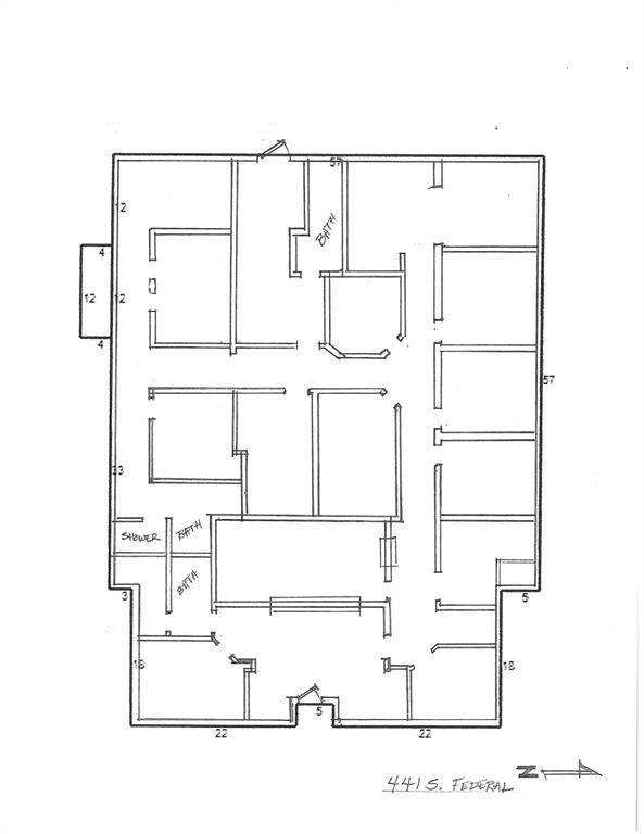 441 S Federal Highway, Deerfield Beach FL 33441