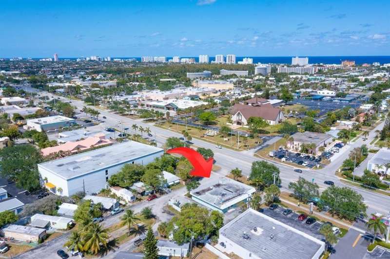 441 S Federal Highway, Deerfield Beach FL 33441