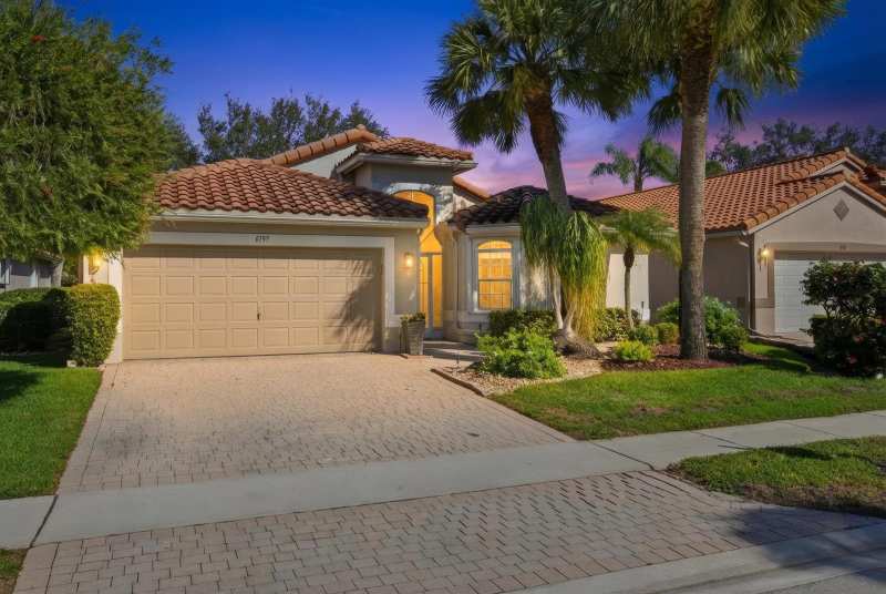 6797 Castlemaine Avenue, Boynton Beach FL 33437
