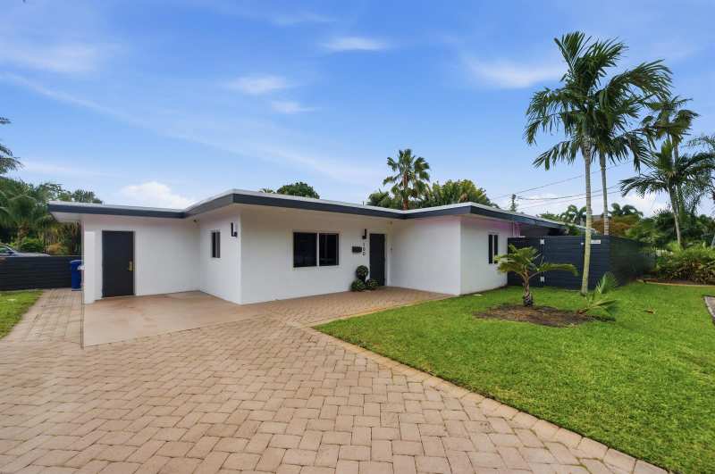 100 NE 22nd Street, Wilton Manors FL 33305