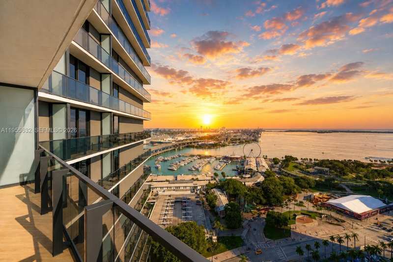 398 NE 5th St # 2314, Miami FL 33132