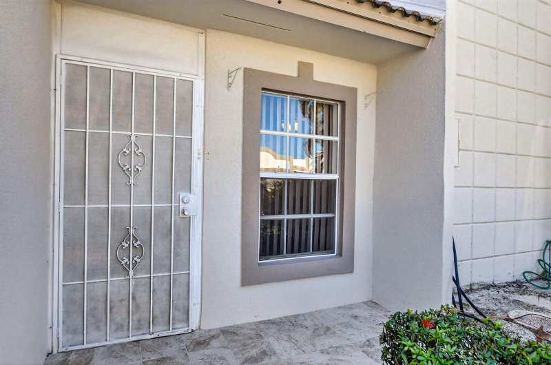 9110 Fairbanks Lane # 5, Boca Raton FL 33496
