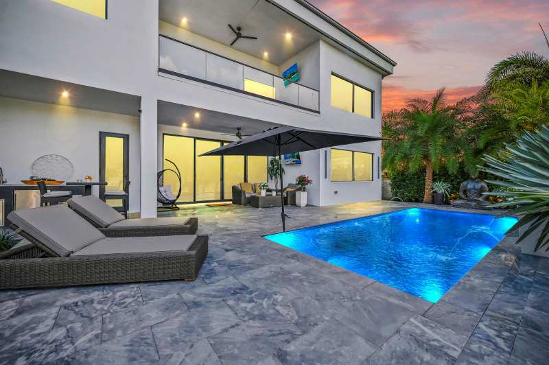 1201 Mandarin Isle, Fort Lauderdale FL 33315