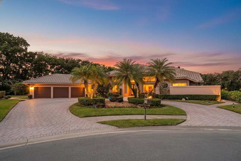 17595 Bocaire Place, Boca Raton FL 33487