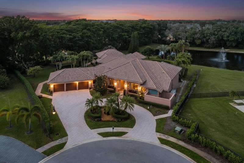 17595 Bocaire Place, Boca Raton FL 33487