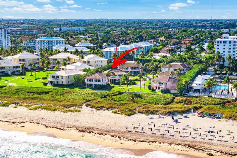 2075 S Ocean Boulevard # 3d, Delray Beach FL 33483