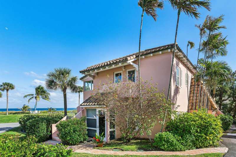 2075 S Ocean Boulevard # 3d, Delray Beach FL 33483