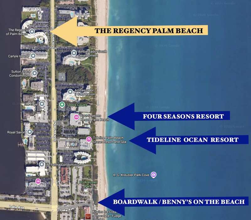 2760 S Ocean Boulevard # 417, Palm Beach FL 33480