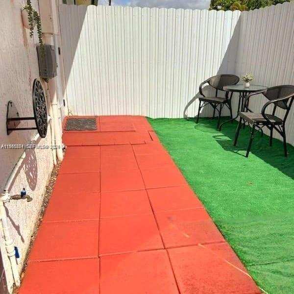 13249 SW 200th Ter # 1, Miami FL 33177