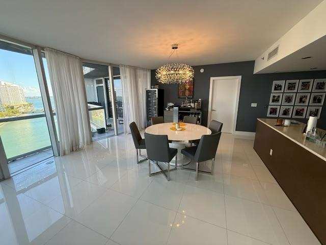 465 Brickell Avenue # 1201, Miami FL 33131