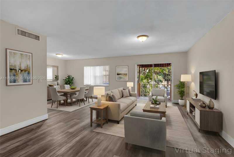 17901 NW 68th Ave # T206, Hialeah FL 33015