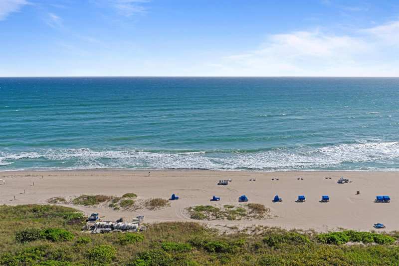 3000 N Ocean Drive # C, Singer Island FL 33404