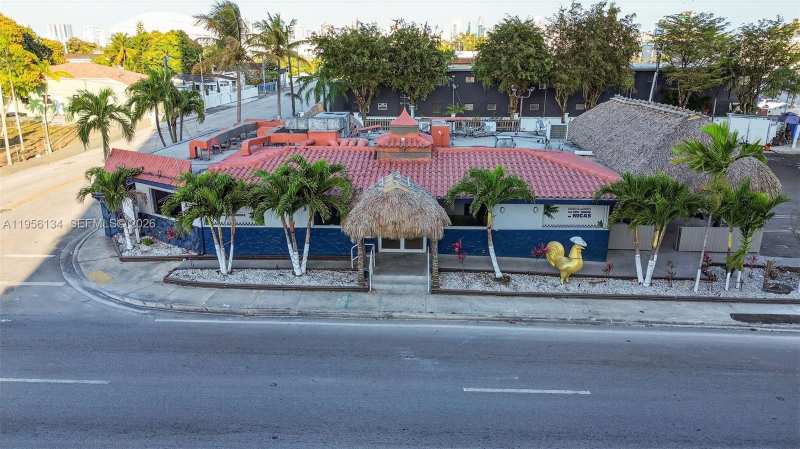45 NW 22 AVE, FL 33125