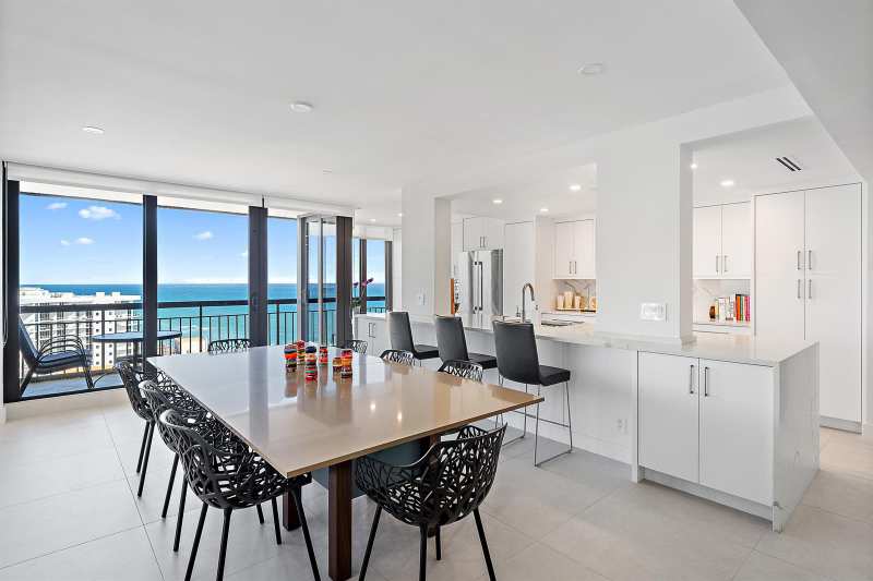 4000 N Ocean Drive # 2503, Singer Island FL 33404