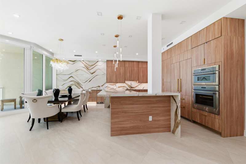 1063 Hillsboro Mile # 807, Hillsboro Beach FL 33062