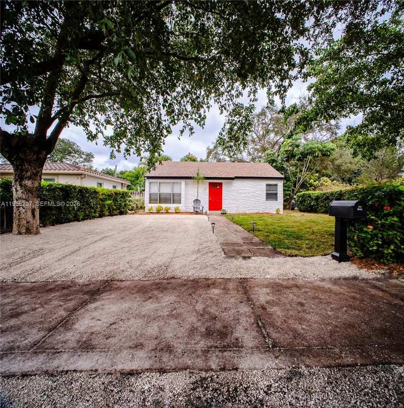 1500 NW 3rd Ave, Fort Lauderdale FL 33311