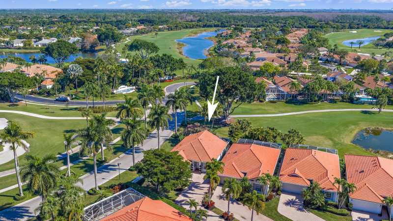8384 Heritage Club Drive, West Palm Beach FL 33412