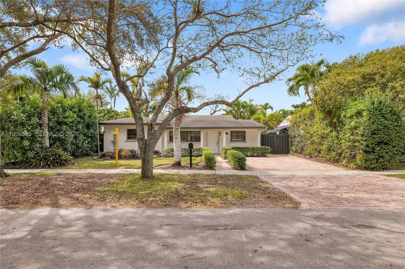 3614 SW 58th Ave, Miami FL 33155