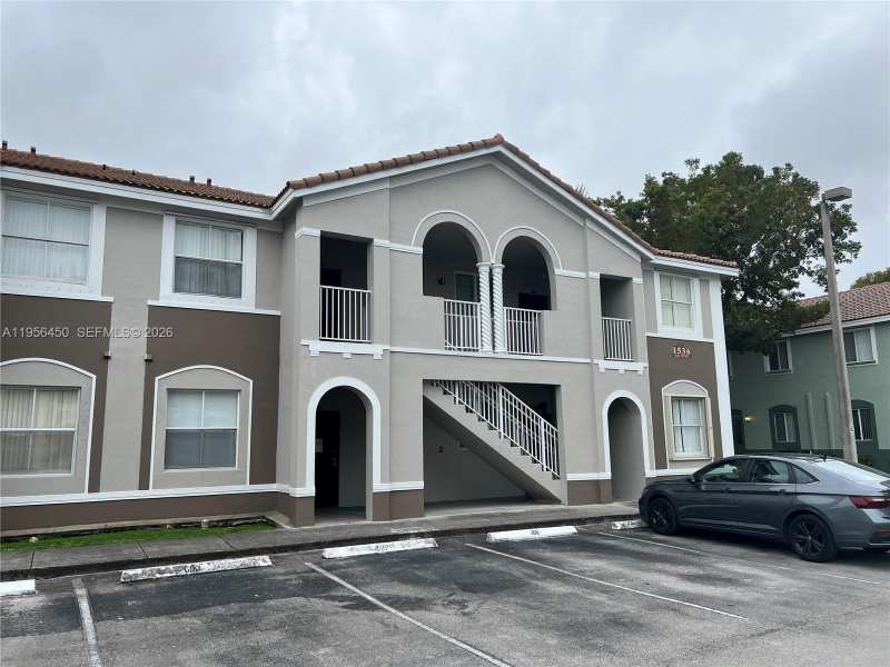 1536 SE 25th St # 100, Homestead FL 33035