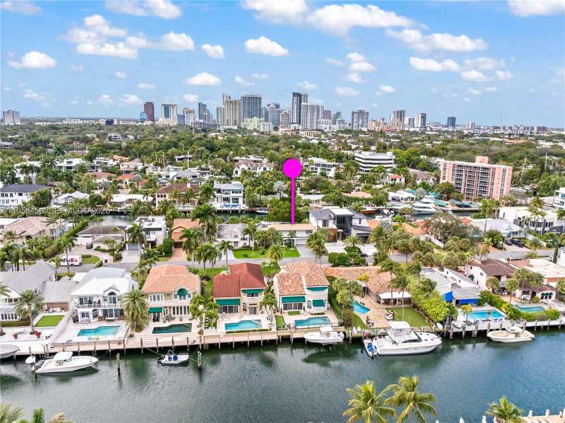 405 Bontona Ave, Fort Lauderdale FL 33301