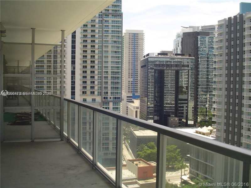 1111 SW 1st Ave, Miami FL 33130