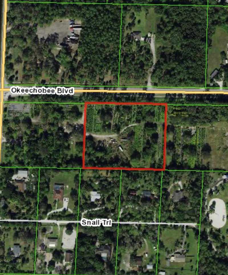 14920 Okeechobee Boulevard, FL 33470