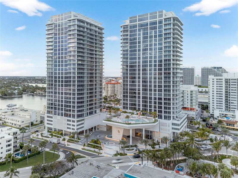 153 N Seabreeze # s, Fort Lauderdale FL 33304