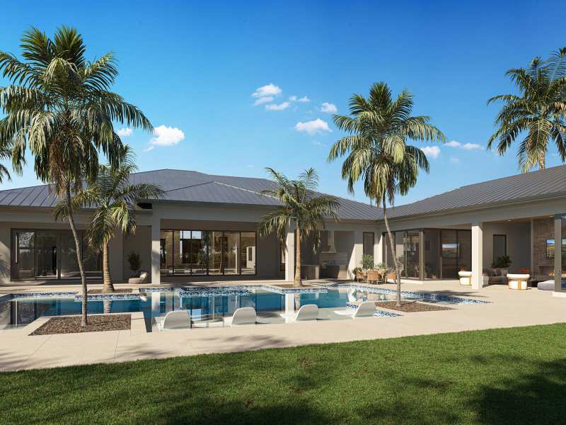5593 Reynolds Road, Lake Worth FL 33449