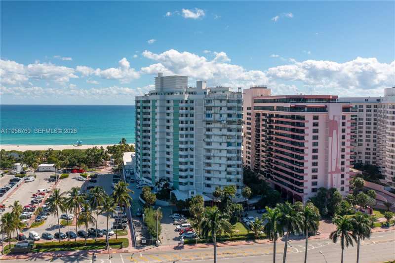 5255 Collins Ave # 4A, Miami Beach FL 33140