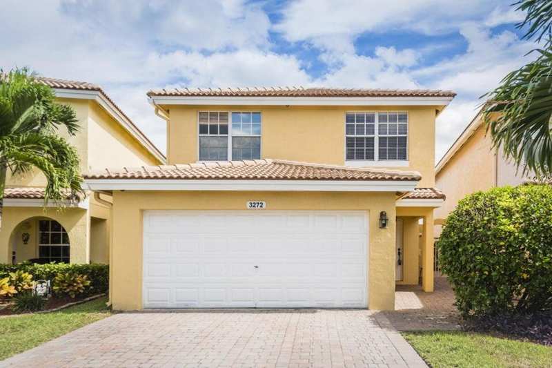 3272 Bollard Road, West Palm Beach FL 33411