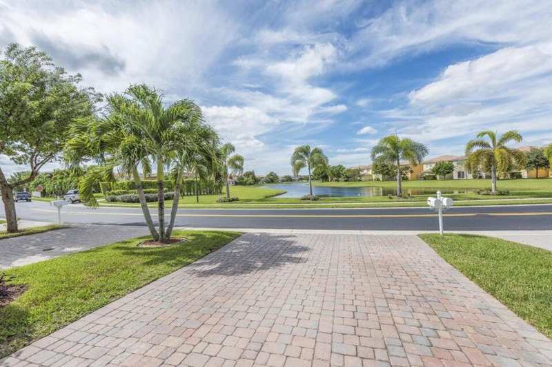 3272 Bollard Road, West Palm Beach FL 33411