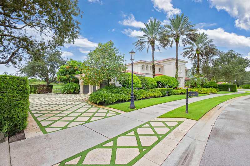 11912 Palma Drive, Palm Beach Gardens FL 33418