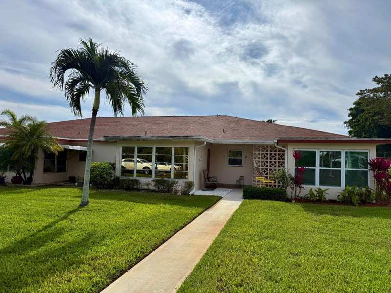 5170 NW 3rd Court # C, Delray Beach FL 33445