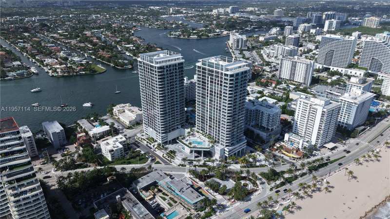 151 N SEABREEZE BLVD # 2003E, Fort Lauderdale FL 33304