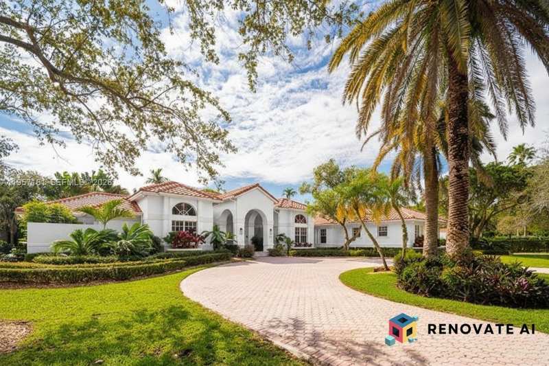 5770 SW 128th St, Pinecrest FL 33156