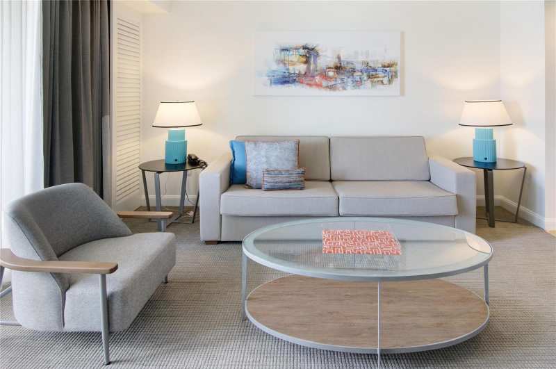 601 N Ft Lauderdale Bch Boulevard # 1111, Fort Lauderdale FL 33304