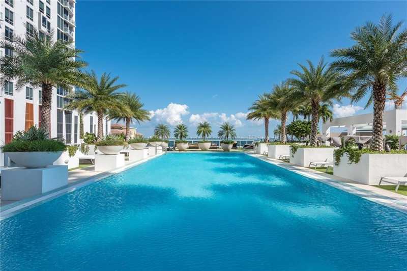 600 NE 27th Street # 2301, Miami FL 33137