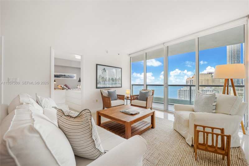 495 Brickell Ave # 2303, Miami FL 33131