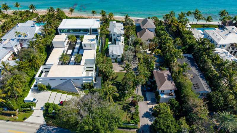 6201 N Ocean Boulevard, Ocean Ridge FL 33435