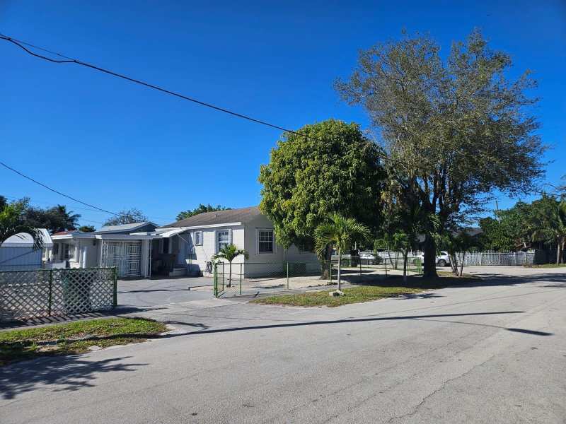 3500 NW 12th Street, Miami FL 33125